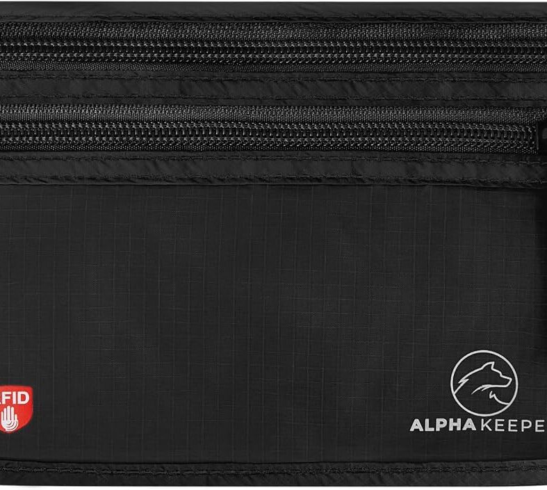 Alpha Keeper
