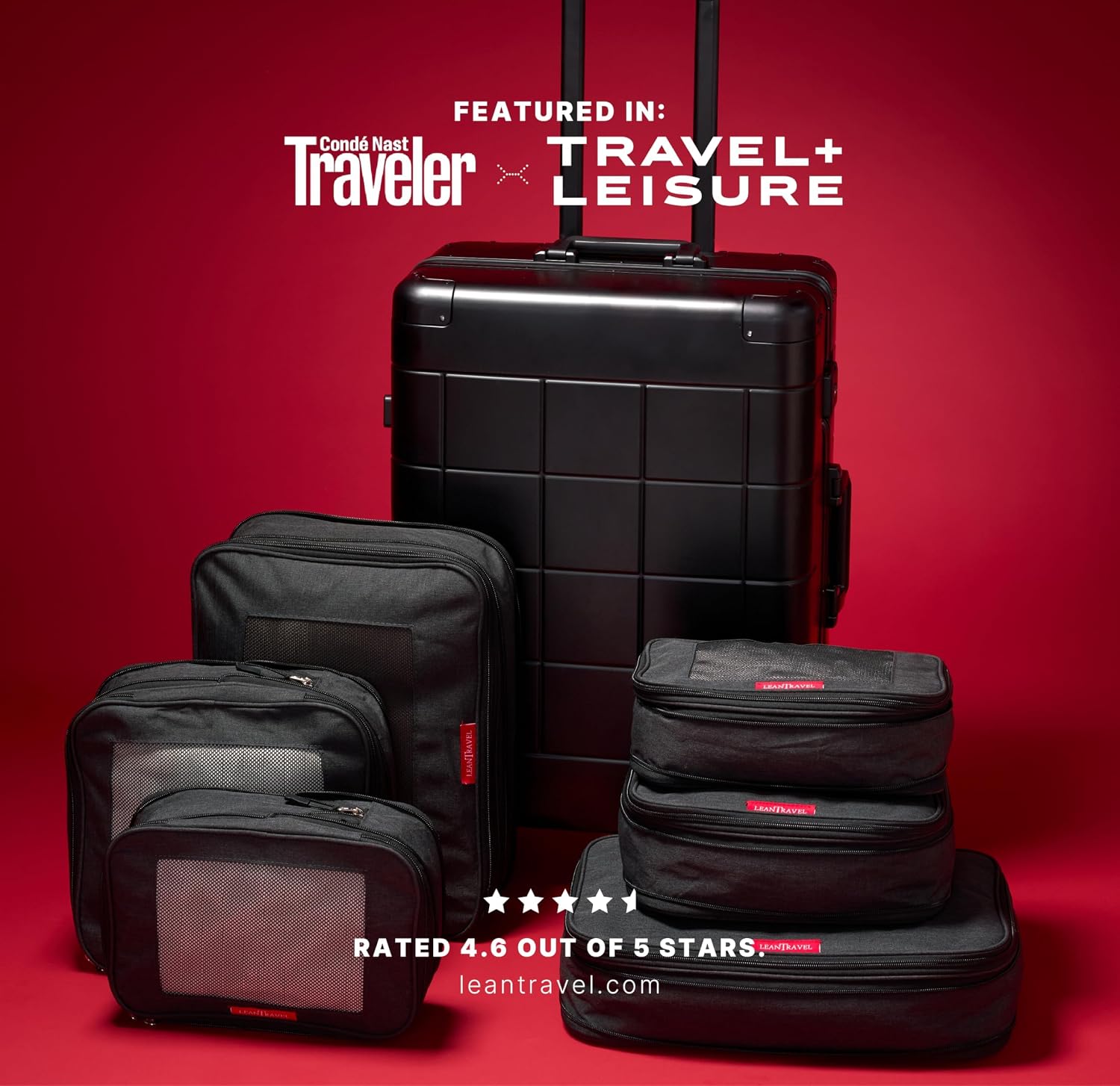 LeanTravel - Image 6