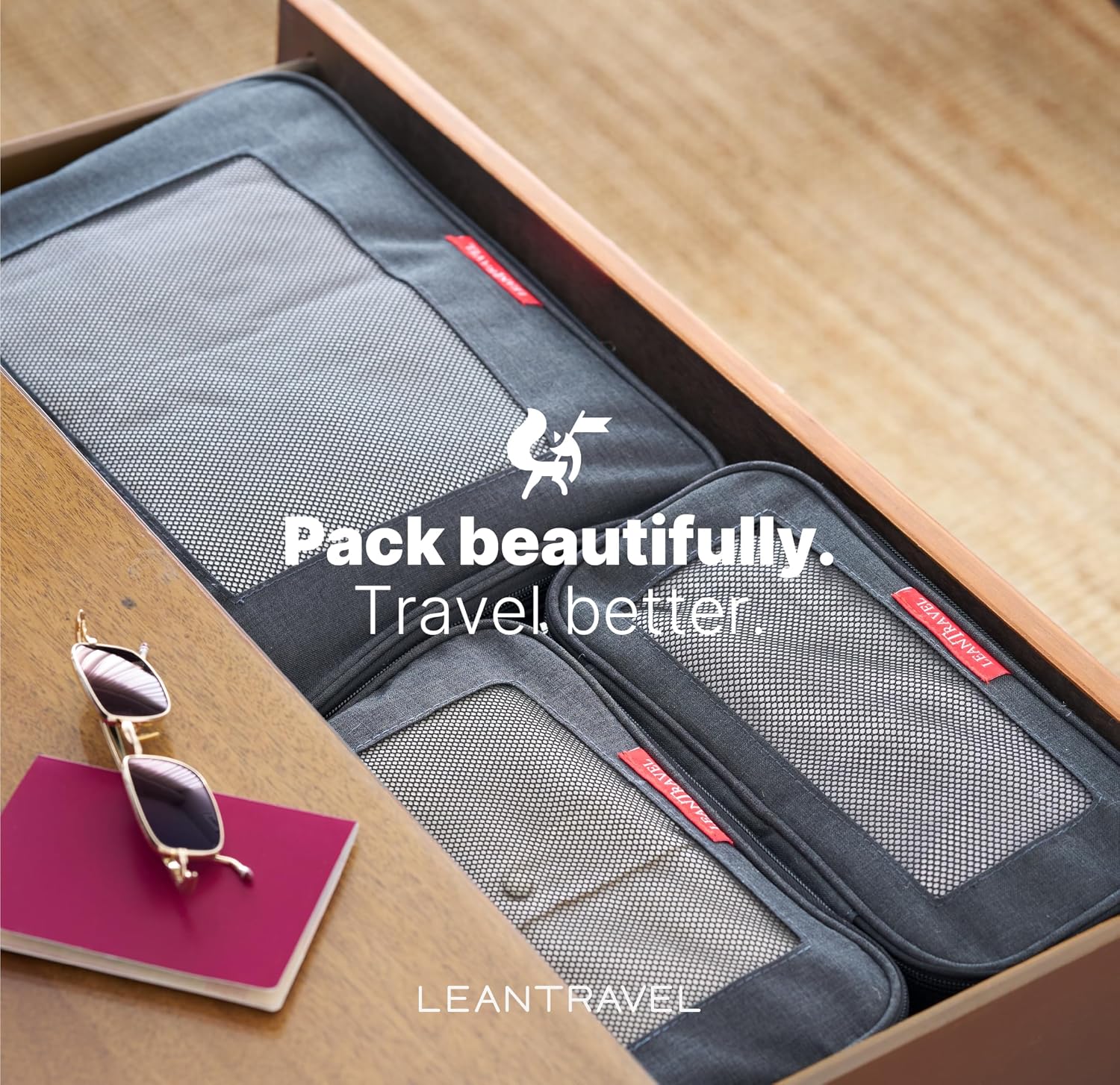 LeanTravel - Image 7