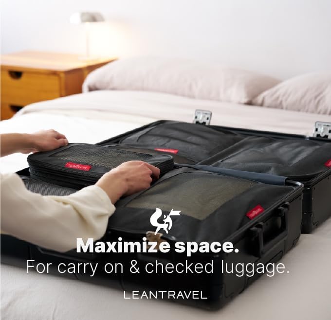 LeanTravel - Image 8