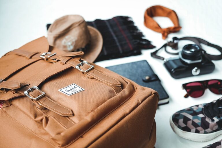 Unpacking the Best Travel Accessories for Frequent Flyers